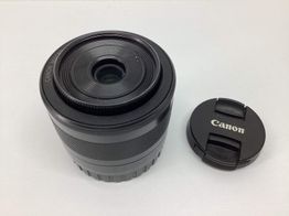 objetivo canon canon ef-m 28mm f3.5 macro is stm