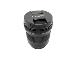 objetivo canon canon ef-s 10-18mm f4.5-5.6 is stm objetivo canon canon ef-s 10-18mm f4.5-5.6 is stm