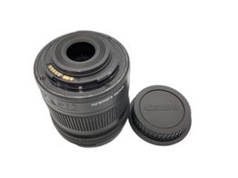 objetivo canon canon ef-s 10-18mm f4.5-5.6 is stm