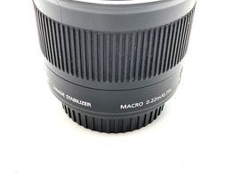 objetivo canon canon ef-s 10-18mm f4.5-5.6 is stm