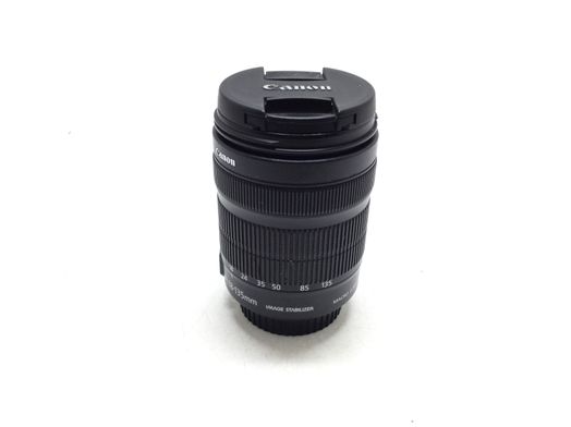 objetivo canon canon ef-s 10-18mm f4.5-5.6 is stm