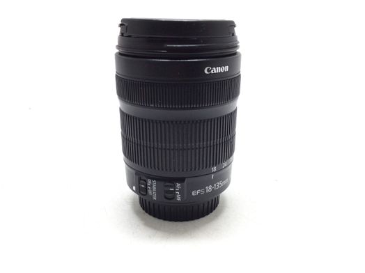 objetivo canon canon ef-s 10-18mm f4.5-5.6 is stm