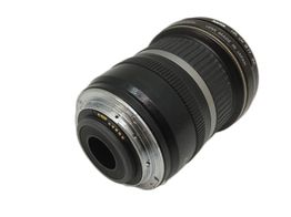 objetivo canon canon ef-s 10-22mm f3.5-4.5 usm