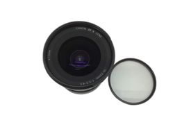 objetivo canon canon ef-s 10-22mm f3.5-4.5 usm