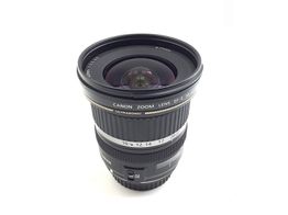 objetivo canon canon ef-s 10-22mm f3.5-4.5 usm