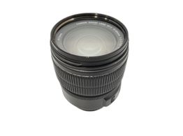 objetivo canon canon ef-s 15-85mm f3.5-5.6 is usm