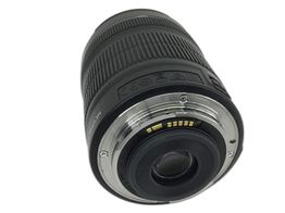 objetivo canon canon ef-s 18-135mm f3.5-5.6 is stm