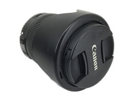 objetivo canon canon ef-s 18-135mm f3.5-5.6 is stm