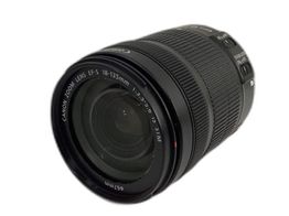 objetivo canon canon ef-s 18-135mm f3.5-5.6 is stm