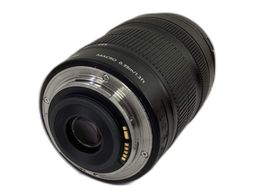 objetivo canon canon ef-s 18-135mm f3.5-5.6 is stm