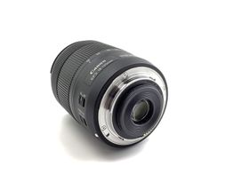 objetivo canon canon ef-s 18-135mm f3.5-5.6 is usm