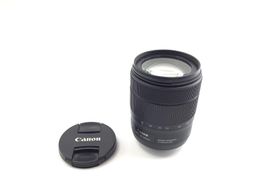 objetivo canon canon ef-s 18-135mm f3.5-5.6 is usm