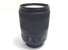 objetivo canon canon ef-s 18-135mm f3.5-5.6 is usm