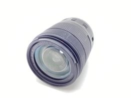 objetivo canon canon ef-s 18-135mm f3.5-5.6 is usm