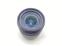 objetivo canon canon ef-s 18-135mm f3.5-5.6 is usm