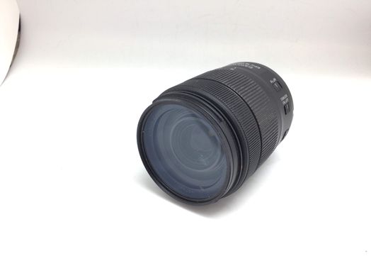 objetivo canon canon ef-s 18-135mm f3.5-5.6 is usm