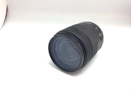 objetivo canon canon ef-s 18-135mm f3.5-5.6 is usm