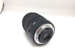 objetivo canon canon ef-s 18-135mm f3.5-5.6 is usm