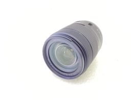 objetivo canon canon ef-s 18-135mm f3.5-5.6 is usm