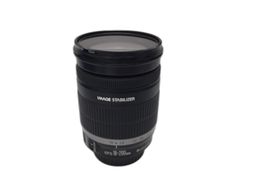 objetivo canon canon ef-s 18-200mm f3.5-5.6 is objetivo canon canon ef-s 18-200mm f3.5-5.6 is