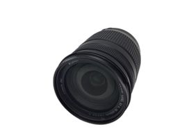 objetivo canon canon ef-s 18-200mm f3.5-5.6 is