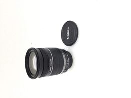 objetivo canon canon ef-s 18-200mm f3.5-5.6 is