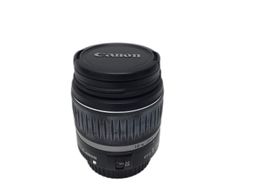 objetivo canon canon ef-s 18-55mm f3.5-5.6 ii