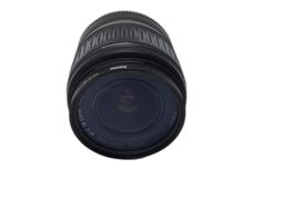 objetivo canon canon ef-s 18-55mm f3.5-5.6 ii