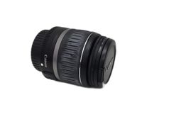 objetivo canon canon ef-s 18-55mm f3.5-5.6 ii