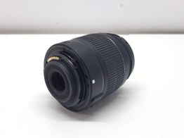 objetivo canon canon ef-s 18-55mm f3.5-5.6 iii