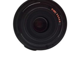 objetivo canon canon ef-s 18-55mm f3.5-5.6 iii