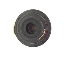 objetivo canon canon ef-s 18-55mm f3.5-5.6 iii