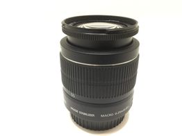 objetivo canon canon ef-s 18-55mm f3.5-5.6 is ii