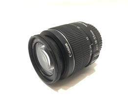 objetivo canon canon ef-s 18-55mm f3.5-5.6 is ii