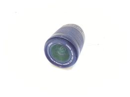 objetivo canon canon ef-s 18-55mm f3.5-5.6 is stm