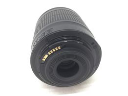 objetivo canon canon ef-s 18-55mm f3.5-5.6