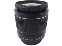 objetivo canon canon ef-s 18-55mm f3.5-5.6 objetivo canon canon ef-s 18-55mm f3.5-5.6