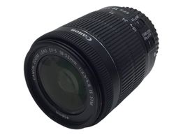 objetivo canon canon ef-s 18-55mm f3.5-5.6