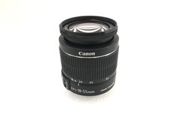 objetivo canon canon ef-s 18-55mm f3.5-5.6 objetivo canon canon ef-s 18-55mm f3.5-5.6