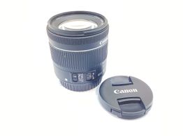 objetivo canon canon ef-s 18-55mm f4-5.6 is stm