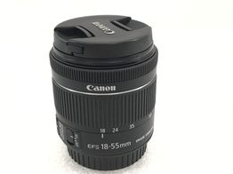 objetivo canon canon ef-s 18-55mm f4-5.6 is stm objetivo canon canon ef-s 18-55mm f4-5.6 is stm