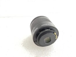 objetivo canon canon ef-s 18-55mm f4-5.6 is stm