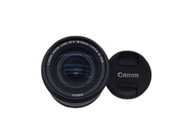 objetivo canon canon ef-s 18-55mm f4-5.6 is stm objetivo canon canon ef-s 18-55mm f4-5.6 is stm