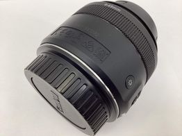 objetivo canon canon ef-s 35mm f2.8 macro is stm