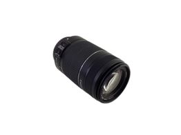 objetivo canon canon ef-s 55-250mm f4-5.6 is ii