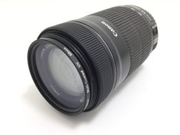 objetivo canon canon ef-s 55-250mm f4-5.6 is stm