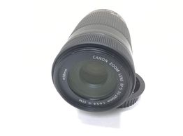 objetivo canon canon ef-s 55-250mm f4-5.6 is stm