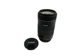 objetivo canon canon ef-s 55-250mm f4-5.6 is stm