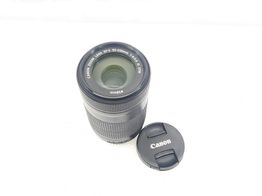 objetivo canon canon ef-s 55-250mm f4-5.6 is stm