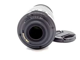 objetivo canon canon ef-s 55-250mm f4-5.6 is